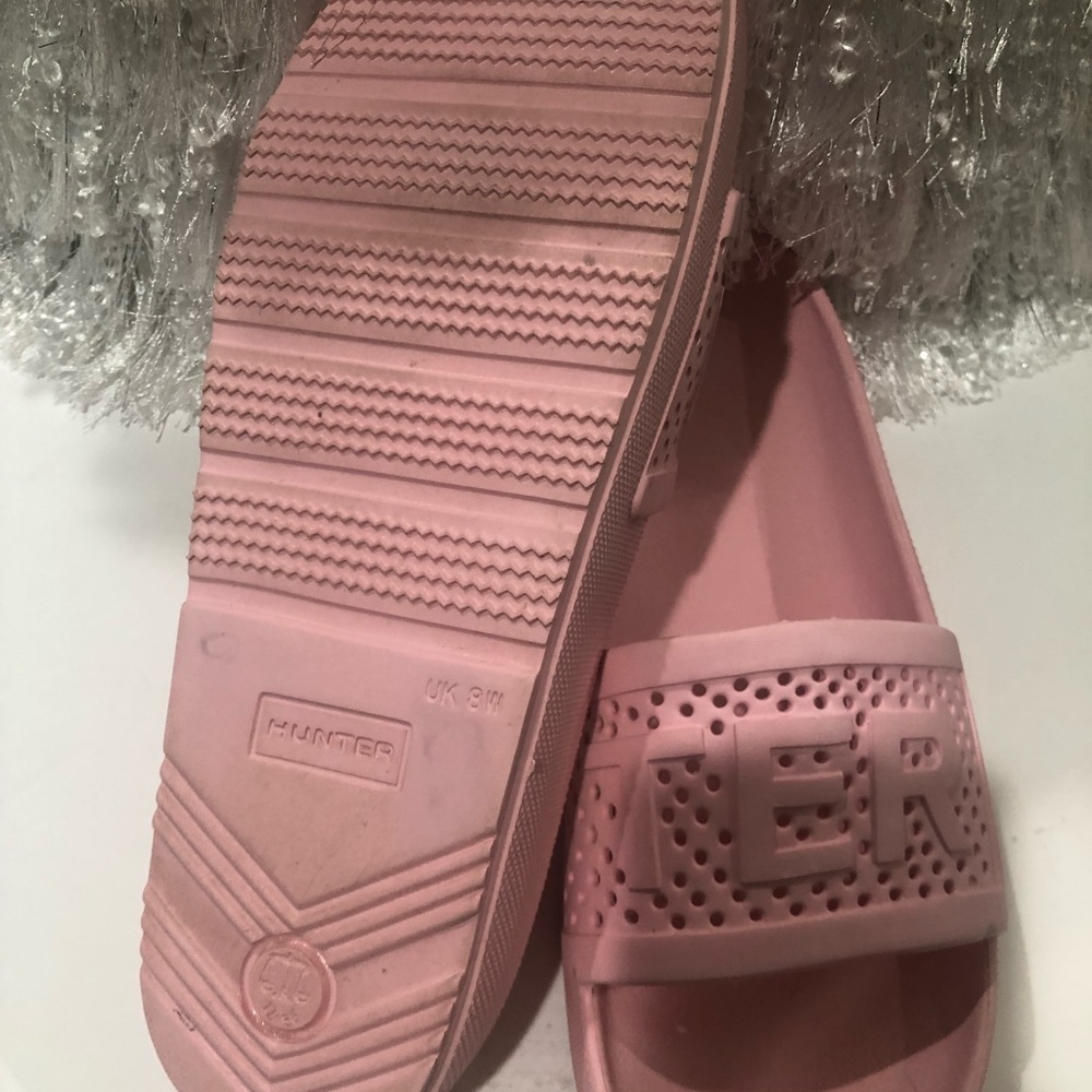 Hunter Moulded Slides - image 2